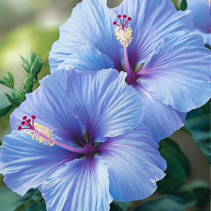 Multicolor Hibiscus Seeds