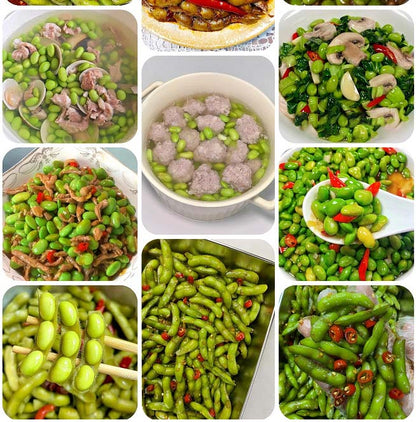 Edamame Seeds