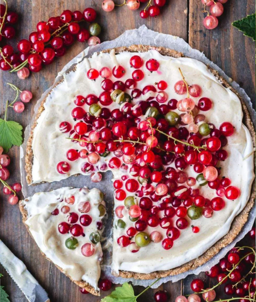 Multicolor Gooseberry Seeds
